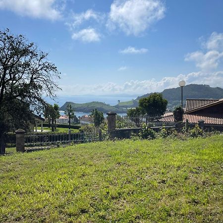 La Casita Del Encinar Lekeitio Exterior foto
