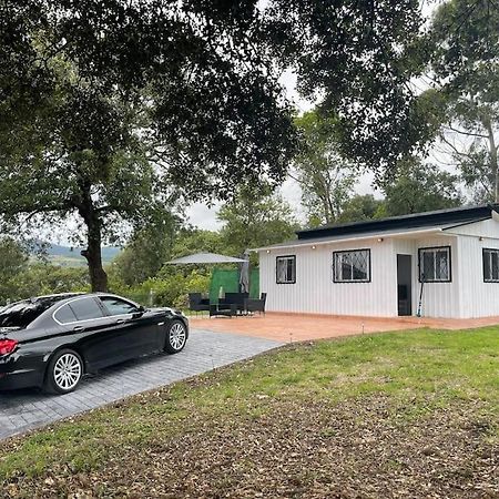 La Casita Del Encinar Lekeitio Exterior foto