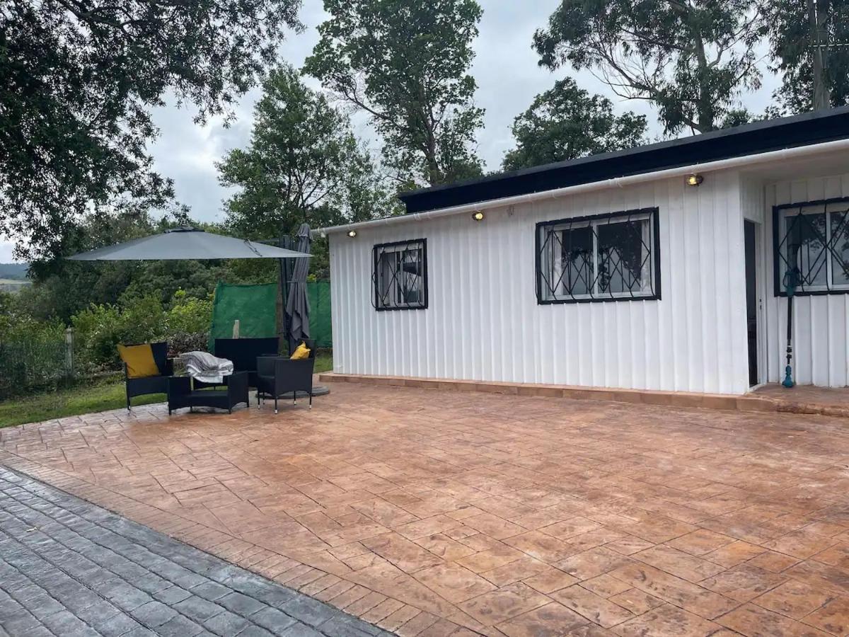La Casita Del Encinar Lekeitio Exterior foto