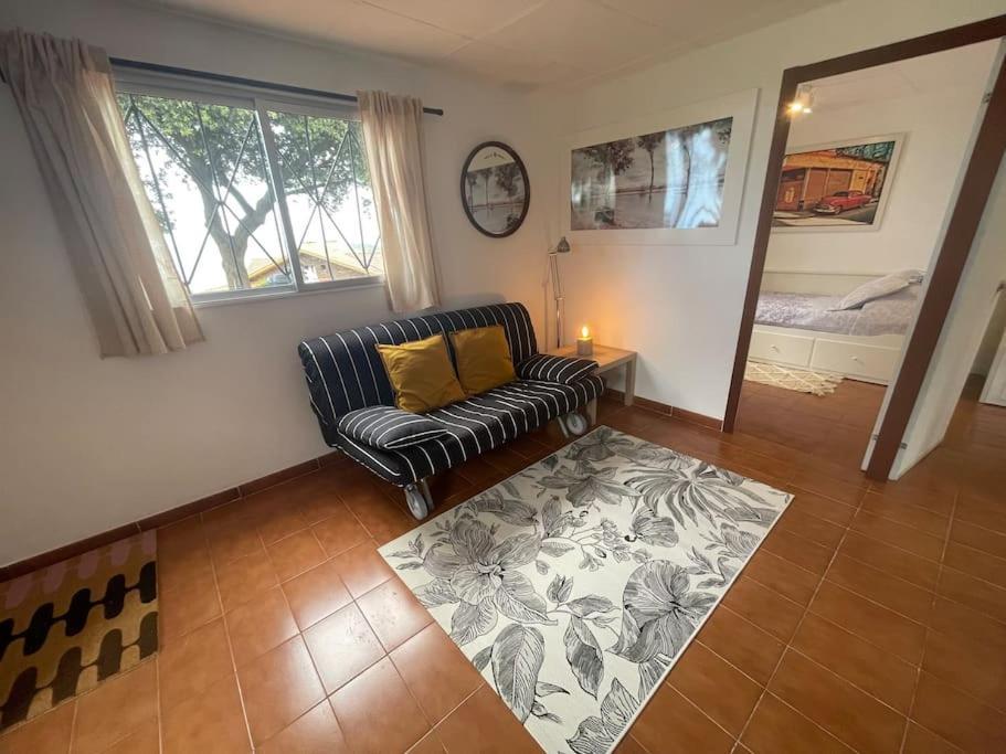 La Casita Del Encinar Lekeitio Exterior foto