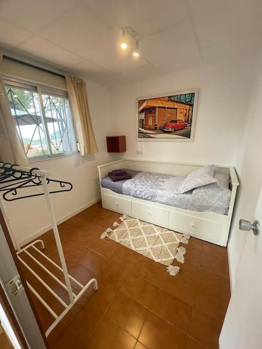 La Casita Del Encinar Lekeitio Exterior foto