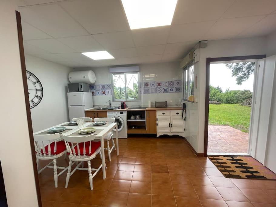 La Casita Del Encinar Lekeitio Exterior foto