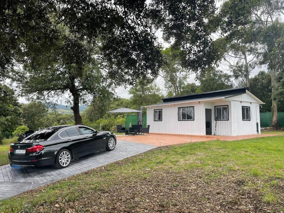 La Casita Del Encinar Lekeitio Exterior foto