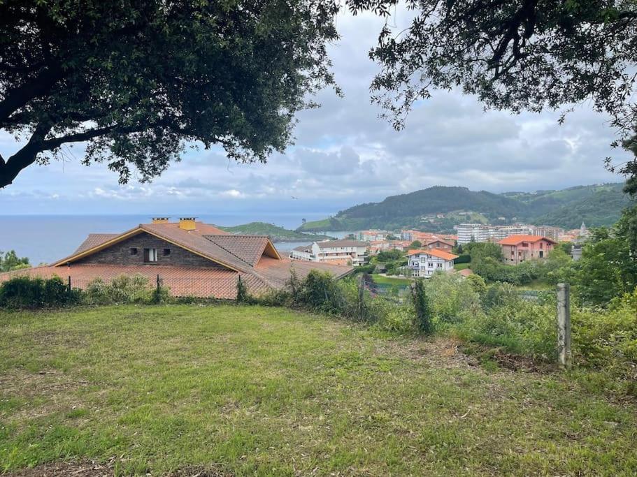 La Casita Del Encinar Lekeitio Exterior foto